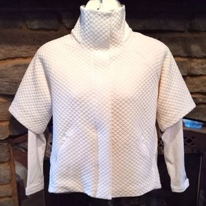 🌟NEW BALANCE FASHION FORWARD COAT, ❤️❤️WILL GO QUICK